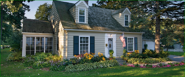 Spanos Residential & Commercial Landscaping Maintenance